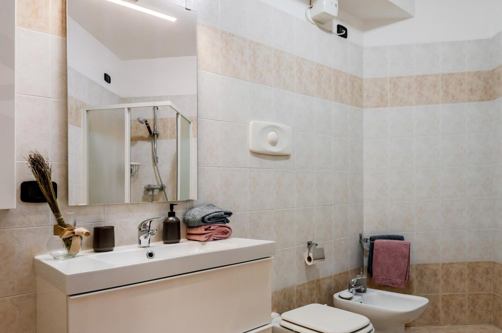 Cozy Apartament Near Fiera Di Verona! 외부 사진