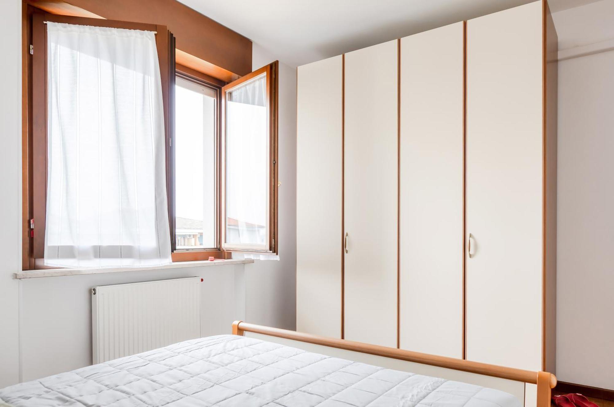 Cozy Apartament Near Fiera Di Verona! 외부 사진