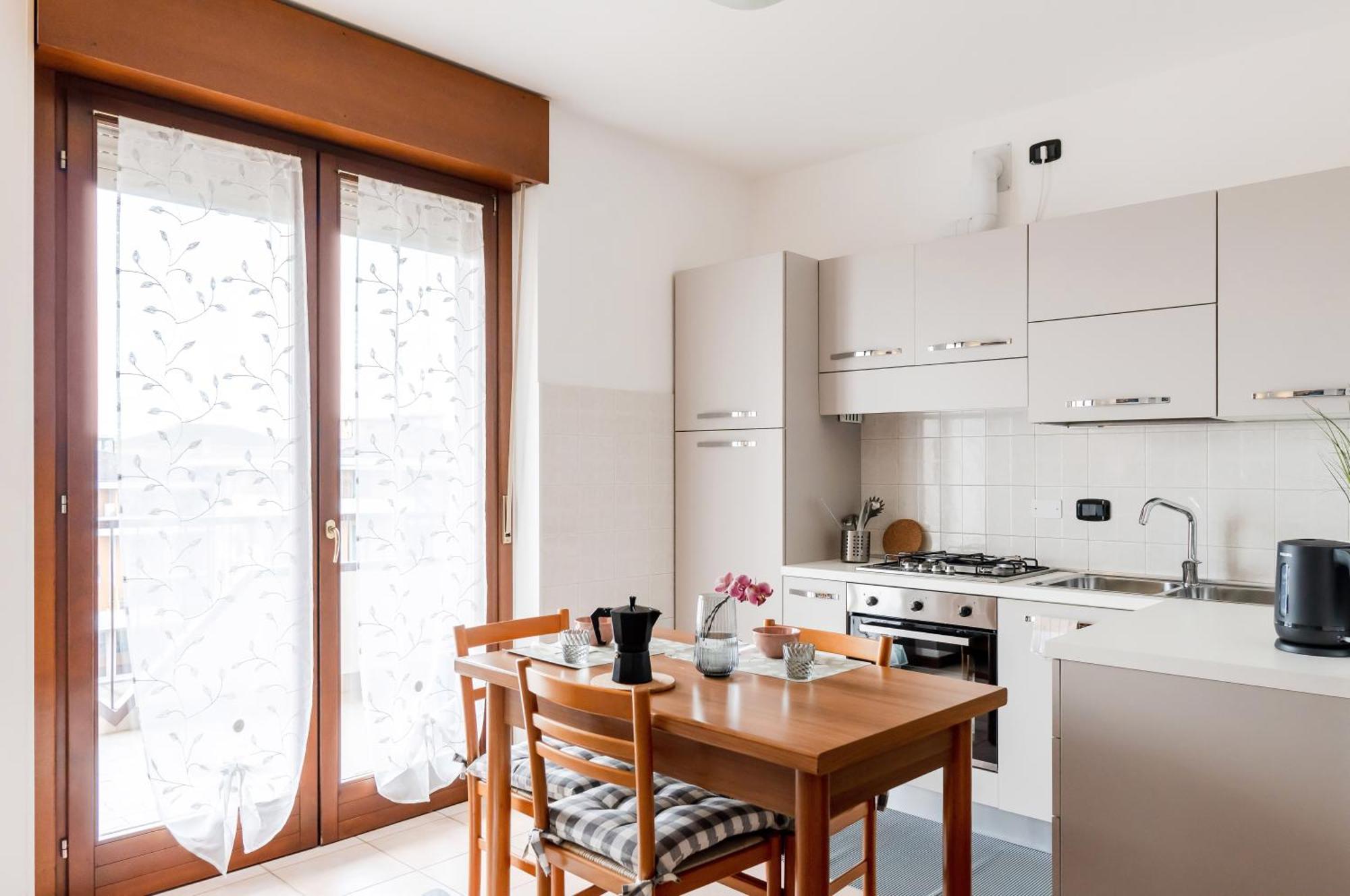 Cozy Apartament Near Fiera Di Verona! 외부 사진