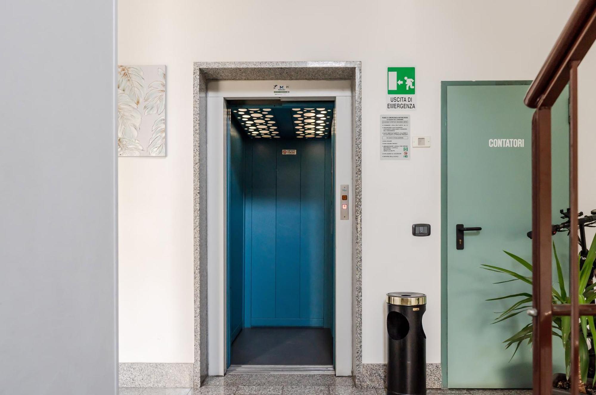 Cozy Apartament Near Fiera Di Verona! 외부 사진